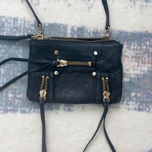 Black botkier crossbody